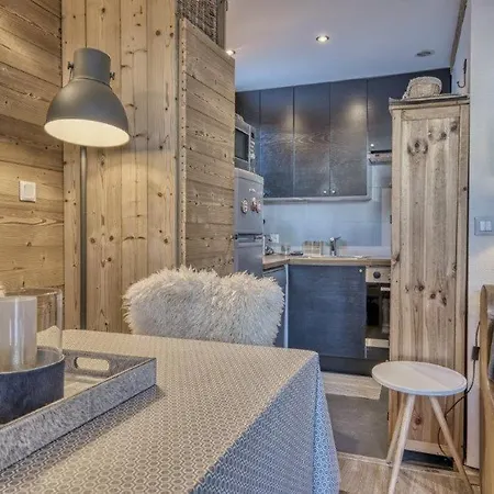 Tres Bel Avec Parking Gratuit Apartment *
